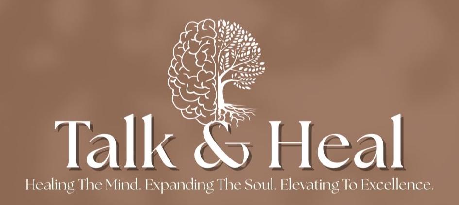 TalkandHeal